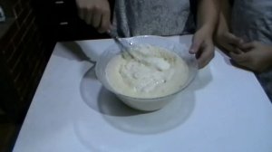 Рецепт находка!  Блины пористые на манке. Манка + Вода = Вкусные Простые Блины. Справятся даже дети