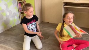 София как маленькая! Не хочет слушаться и мыть руки! Скетч от Novizariki TV!