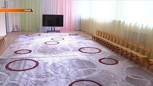 Приемка детского сада №19 к новому учебному году