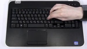 Видео обзор ноутбука Dell Inspiron 7720