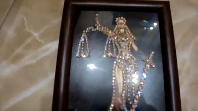 ФЕМИДА - БОГИНЯ ПРАВОСУДИЯ смотреть онлайн