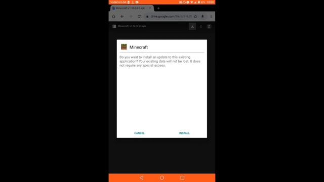 How to download Minecraft (beta) version for free on android смотреть онлайн