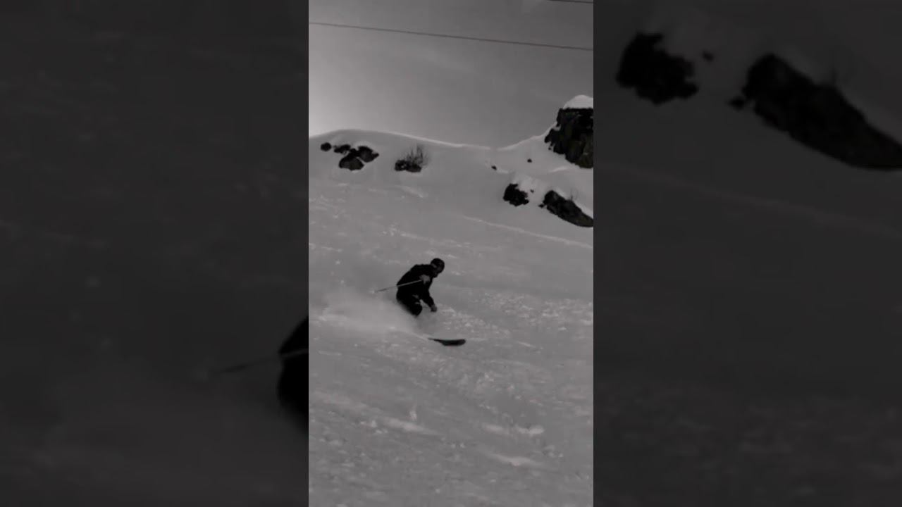 telemark skiing  telemark spreadtelemark телемарк россия skiing snow telemarkskiing