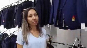 Планета Одежды и обуви