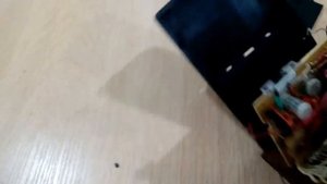 Электроника Б3-32 Содержание драгметаллов. Разборка.