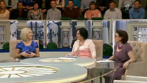Давай поженимся! - В поисках богатыря - 03.06.2014