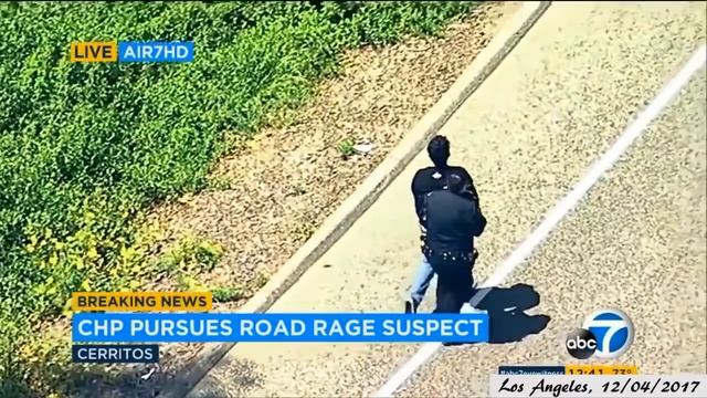 Погони полицейских США #23 ! New Police Chases In USA #23
