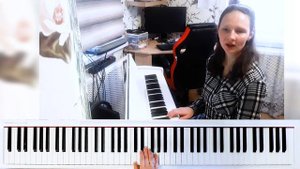 Устойчивые и неустойчивые ступени, опивание разрешение. Уроки музыки