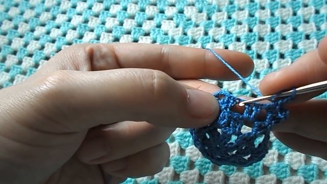 17. Пасхальные яйца. Оригинальное украшение крючком смотреть онлайн