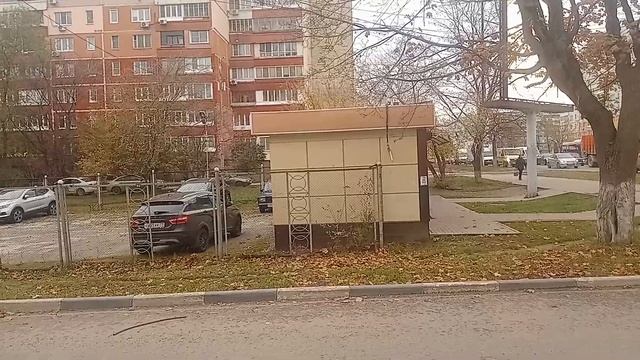 Тульский автобус. Поездка на автобусе ЛиАЗ-5292.22 №568 Т 072 ХХ 71 по маршруту №28. 20.10.2023 смотреть онлайн