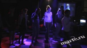 Мастер класс танца Рок-н-ролл