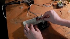 Шаговые Двигатели Подключение и Запуск