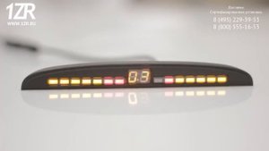 Парктроник ParkMaster 4-DJ-34