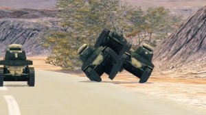 ПРОЩАЙ МС-1 | МС-1 ВЫВОДЯТ С WOT BLITZ