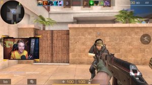 ИГРАЮ НА ГЕЙМПАДЕ КАК ПРО В STANDOFF 2