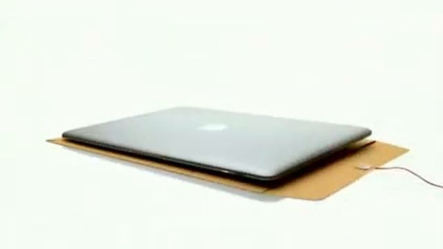 Apple MacBook Air MC503RS-A Official video.mp4 смотреть онлайн