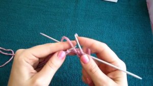 ВЯЗАНИЕ СПИЦАМИ! РЕЗИНКА СПИРАЛЬ.Практичная вязка.Вязание для начинающих.knitting
