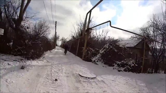 На тренировку на велосипеде смотреть онлайн