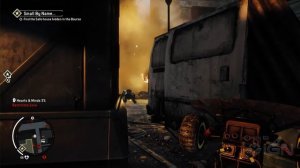 Homefront: The Revolution Review
