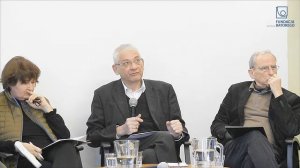 Walka o tożsamość Polaków - Ludwik Dorn
