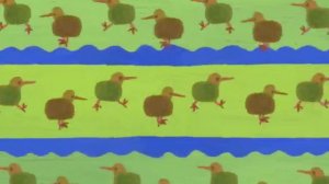 Колыбельные мира - Маори - Самое интересное (мультик о народе)