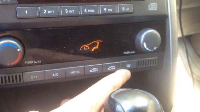 Обзор SsangYong Kyron 2013. Дизель.Автомат. смотреть онлайн