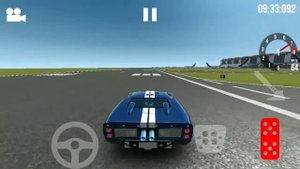 Ford GT40 Review-Assoluto Racing