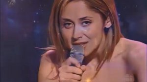 Lara Fabian   Love by Grace Live  AO VIVO DIGNA DE UM OSCAR