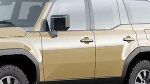 ALL NEW 2025 Toyota Land Cruiser "MINI" - FIRST LOOK | Do You Like ?