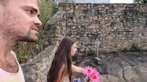 ШРИ-ЛАНКА | Уезжаем из Сигирии | ПЕЩЕРНЫЙ ХРАМ ДАМБУЛЛА