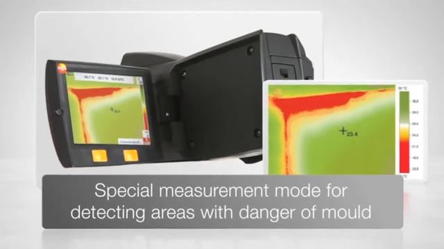 Testo Elektronik ve Test Ölçüm Cihazları Dış Ticaret Ltd. Şti. (36450) смотреть онлайн