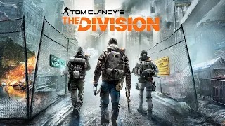 ИГРОФИЛЬМ Tom Clancy's The Division