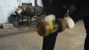 Купил САМЫЙ ДЕШЕВЫЙ Порше 911 Турбо в России - Сделка года!