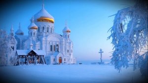 ? "Чудеса на Рождество" -  ПРАВОСЛАВНЫЕ ИСТОРИИ