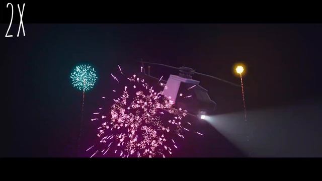 [999X SPEED] “Purple Girl” (I'm Psycho) Minecraft Animation Music Video смотреть онлайн