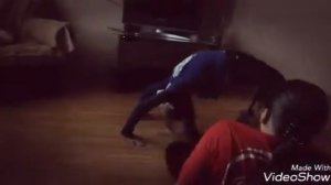 Йога челлендж