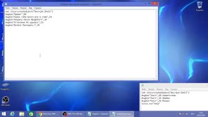 Как Сделать Вирус Шутку В блокноте