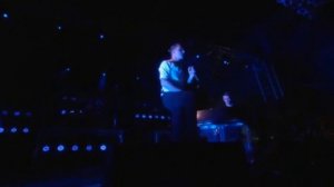 HURTS - Stay (T in the Park 2013)