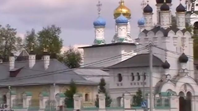 Чесноково-Павловская слобода-Рождествено смотреть онлайн