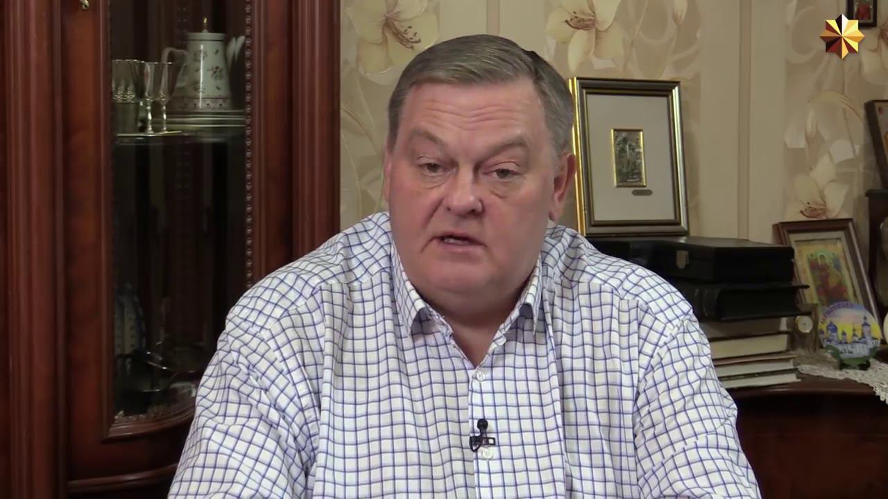 143. Крах политики разрядки и периферийные конфликты сверхдержав смотреть онлайн