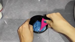 Как Сделать Цветное Окрашивание Волос Дома? Рассказываю И Показываю На Себе | Vlada May