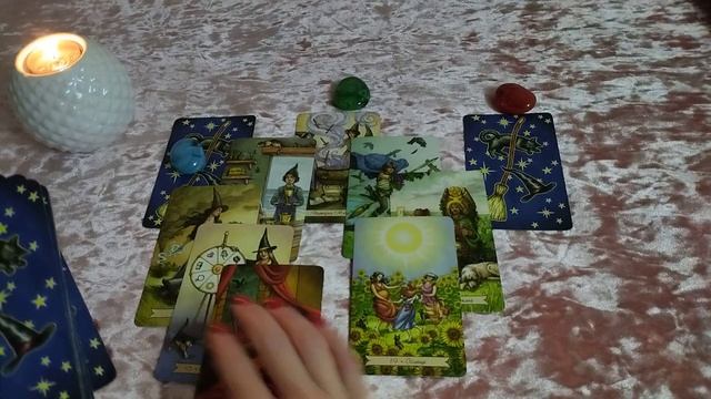 ЧТО НЕОЖИДАННОЕ ПРОИЗОЙДЁТ В БЛИЖАЙШЕЕ ВРЕМЯ? Таро расклад