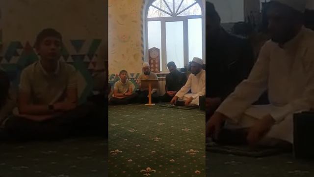 Мавлуд дар шахри Питер смотреть онлайн