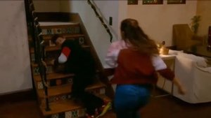 все бои 3 сезон кобра кай