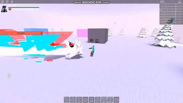 Meme Sans Showcase:Roblox Undertale Au Monster Survive Fight смотреть онлайн