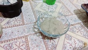 АЖИНЛАР УЧУН ТУНГИ КРЕМ ТАЙЁРЛАШ! НОЧНОЙ КРЕМ ОТ МОРЩИН! ЮЗ УЧУН НИКОБЛАР