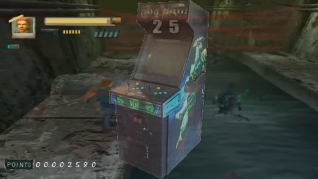 История Серии The House Of The Dead. Часть 1