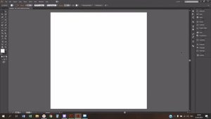 ИНТЕРФЕЙС Illustrator CC | "С НУЛЯ" | для новичков, как настроить рабочее пространство, окна
