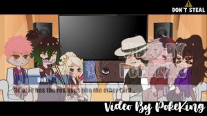 ✨Upper moons React to Obito ✨OBITO( AS THE NEW DEMON KING ) | GC | Part 1| KNY REACT OBITO UCHIHA