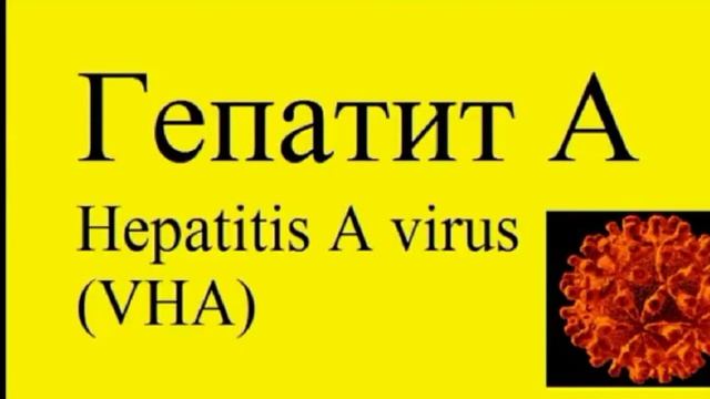 #GEPATIT A #NEGA #BOLALARDA #KOP #UCHRAYDI #ГЕПАТИТ А #НЕГА #БОЛАЛАРДА #КОП #УЧРАЙДИ
